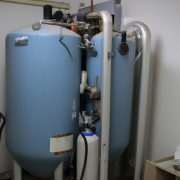 Installation d'un Chauffe-Eau Thermodynamique : Utilisation Innovante de l'Énergie Ambiante Sarcelles